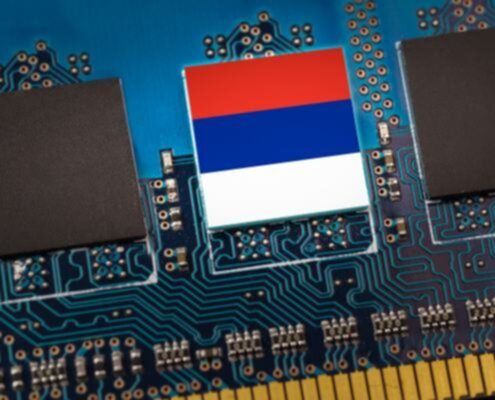 Colpi di scena e cambio di attori