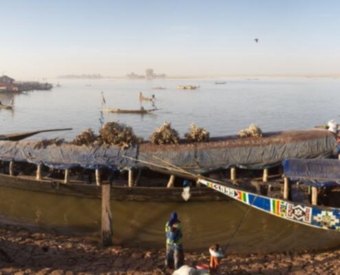 Conflitti e instabilità nel Sahel