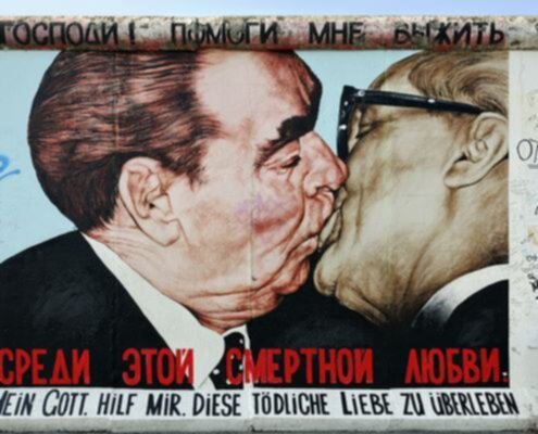 influenza dei servizi segreti russi