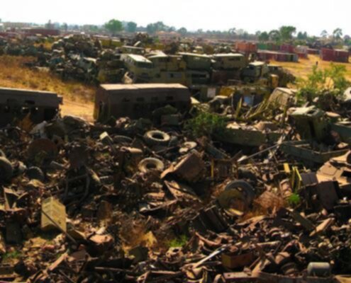 una visione di insieme