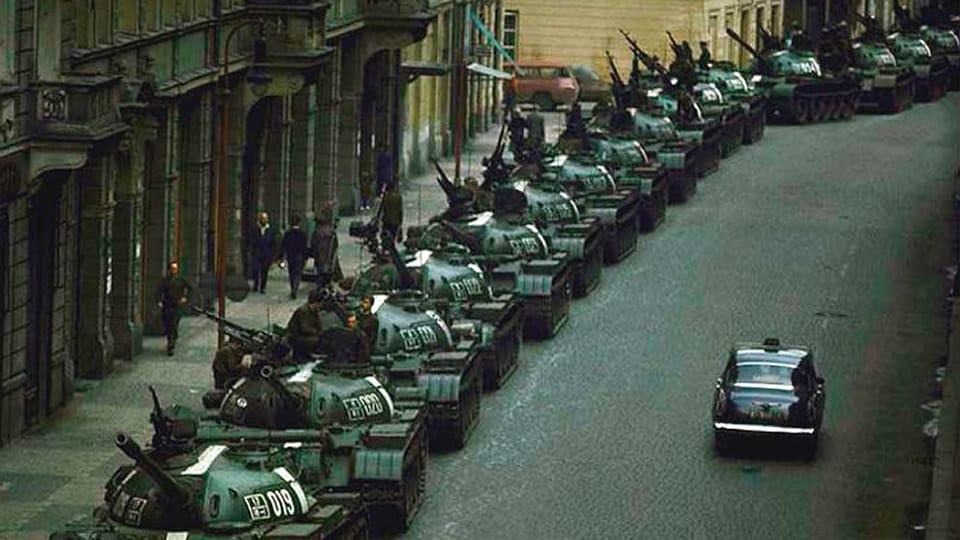 influenza dei servizi segreti russi