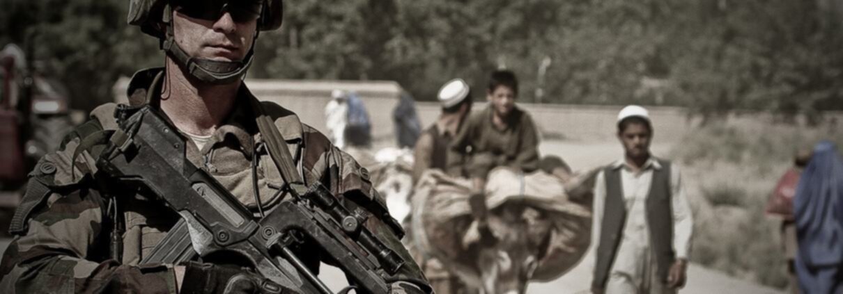 una difficile eredità