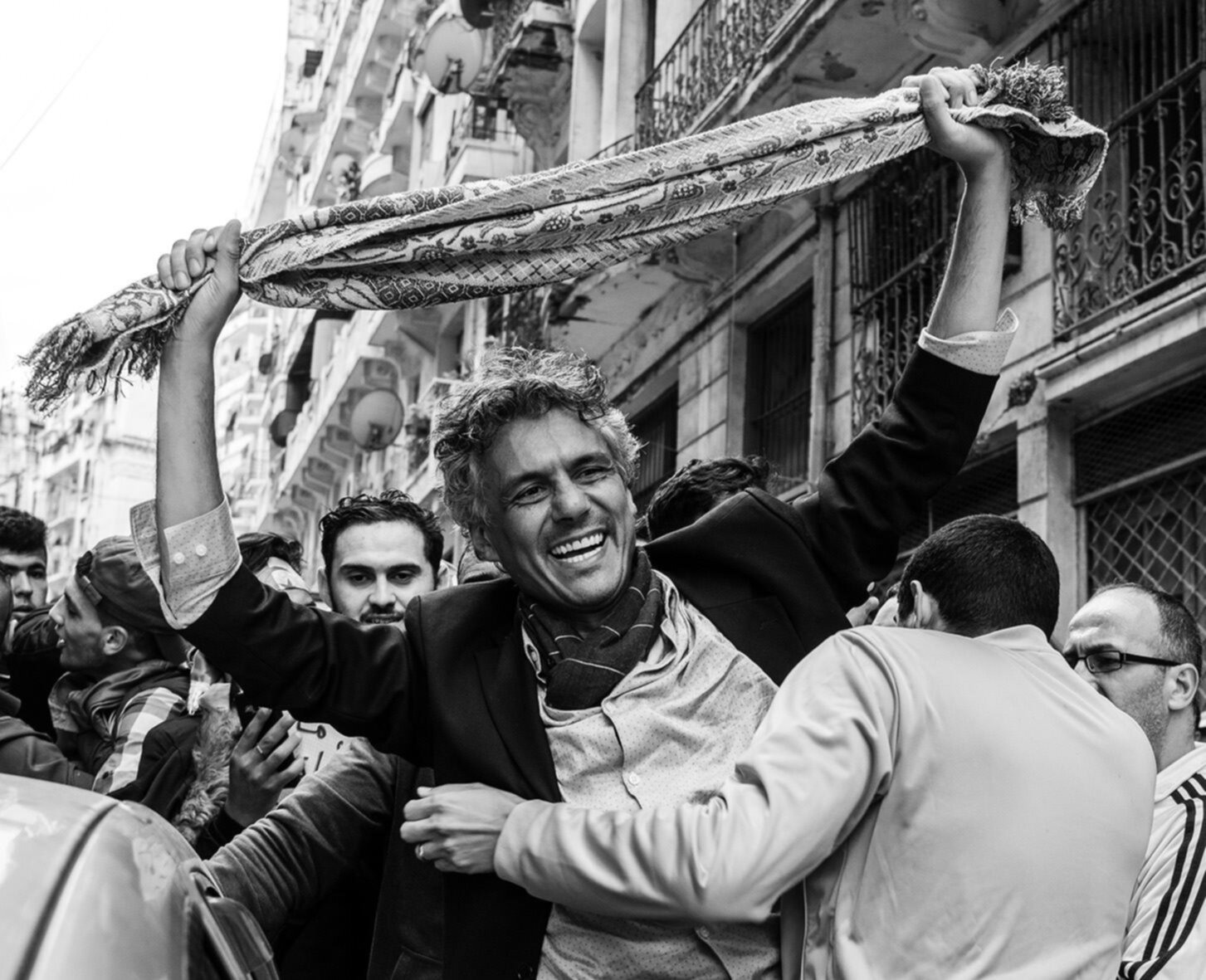 L'eredità delle Primavere arabe