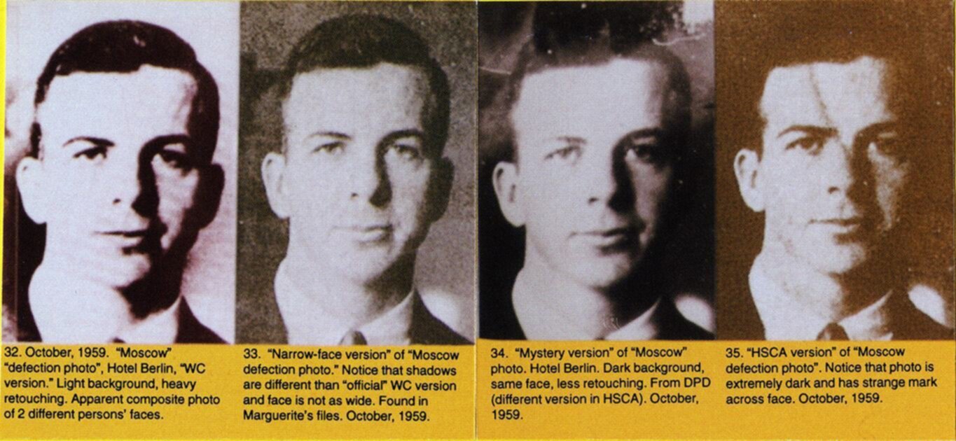 influenza dei servizi segreti russi