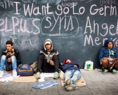 Libano: dove tutto cambia perché nulla cambi