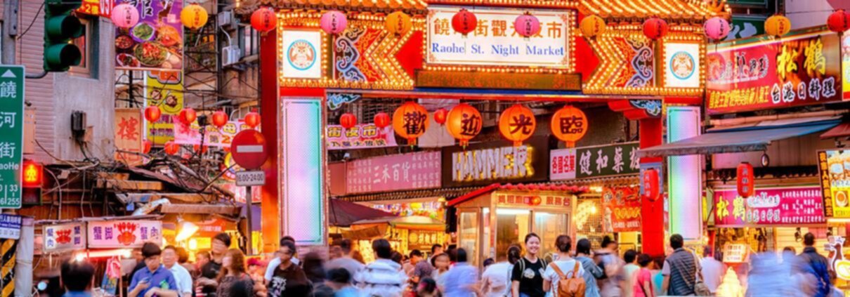 Taiwan è snodo essenziale