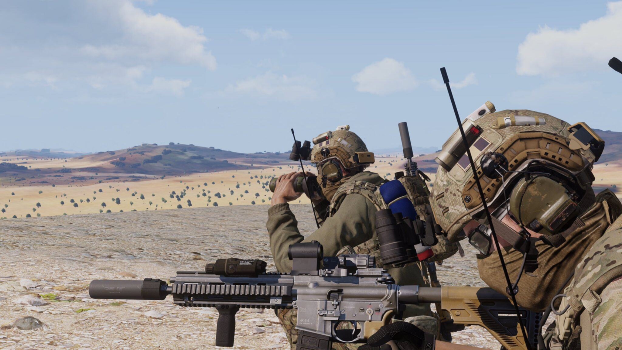 Conflitti e instabilità nel Sahel