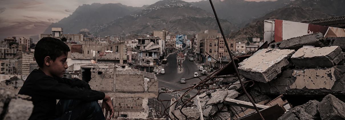 L'eredità delle Primavere arabe