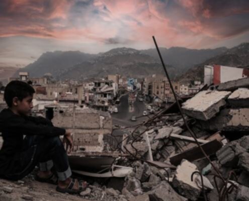 L'eredità delle Primavere arabe