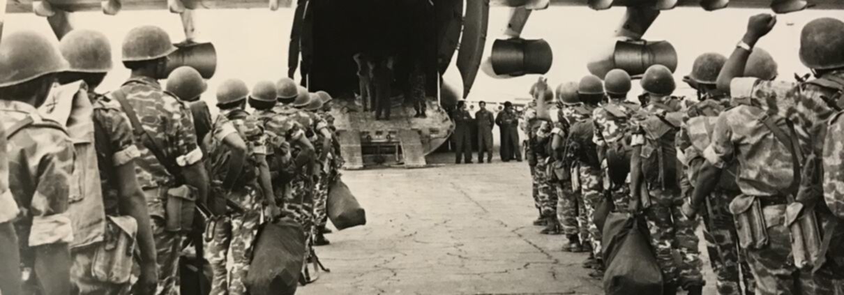 Il Sahel è in ebollizione