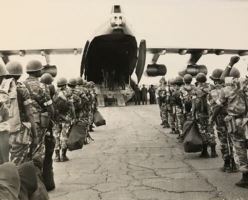 Il Sahel è in ebollizione