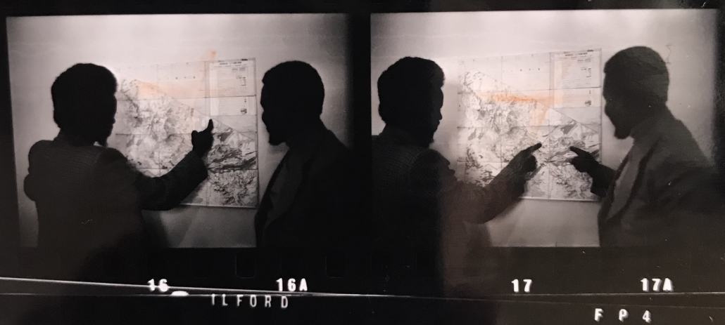 Il Sahel è in ebollizione