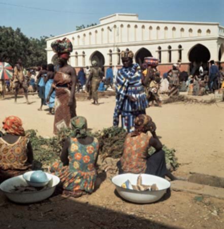 L'immediato futuro del Ciad