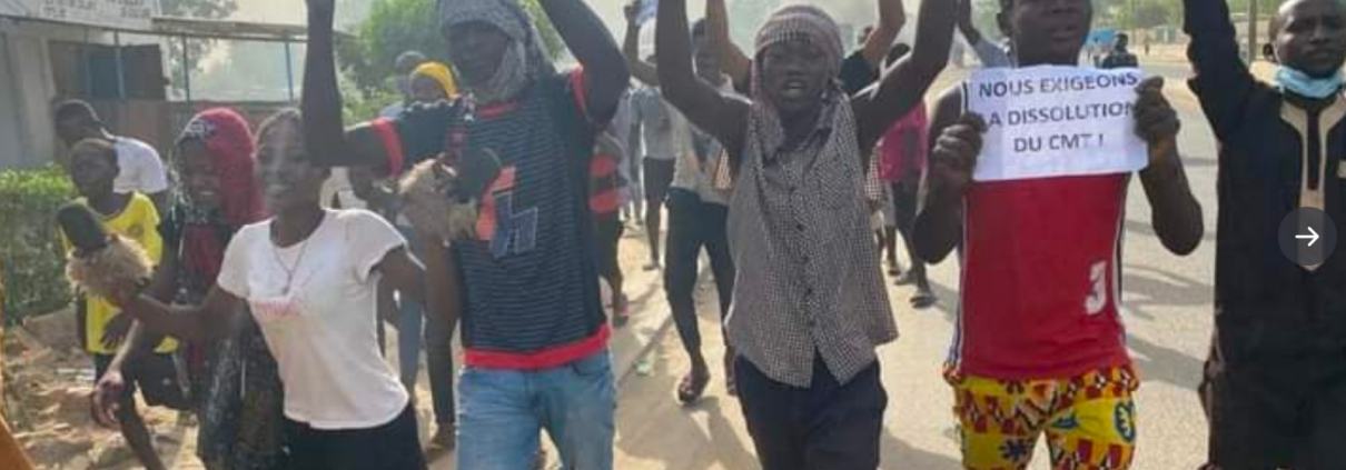 L'immediato futuro del Ciad