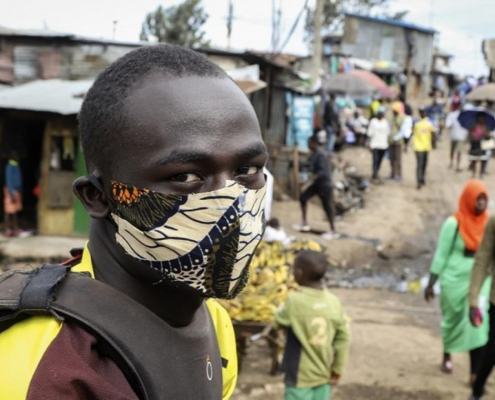 la guerra dei vaccini