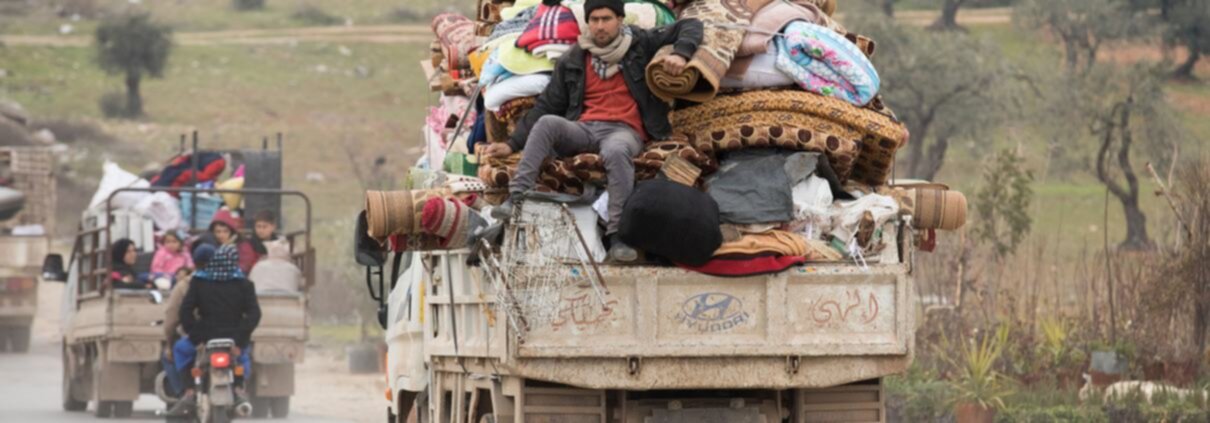 una nuova Primavera araba?