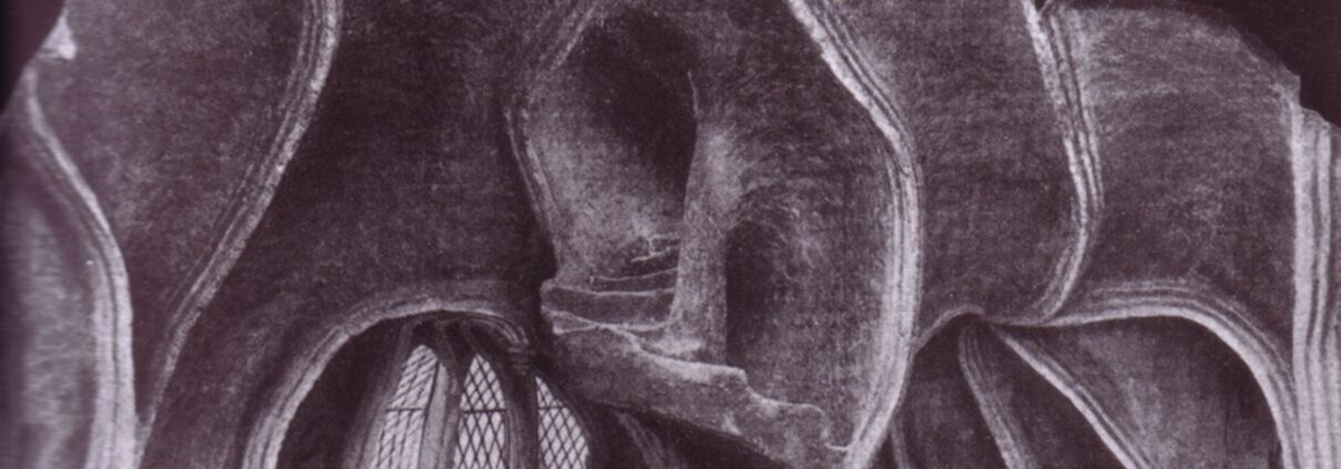 Der Golem - Espressionismo