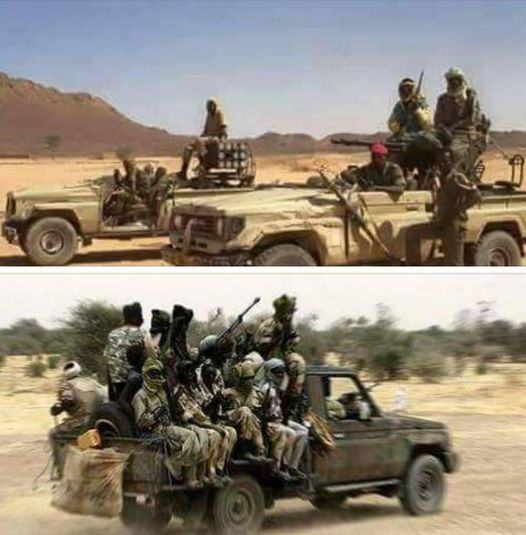 L'immediato futuro del Ciad