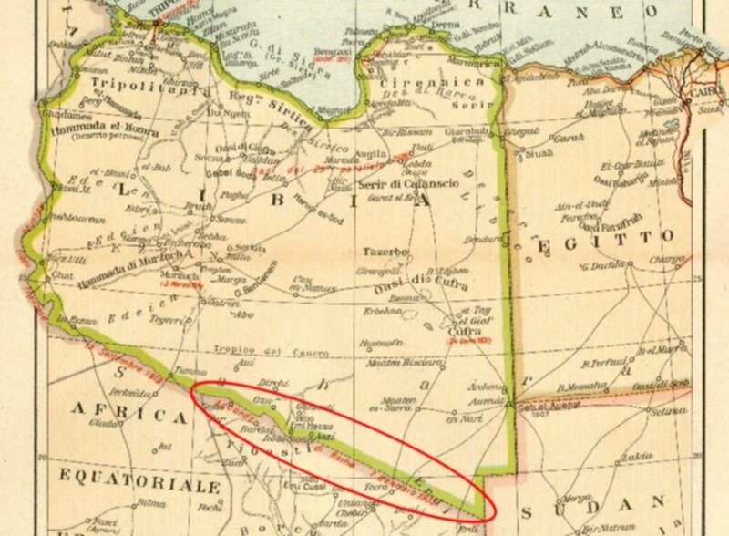 Il Sahel è in ebollizione