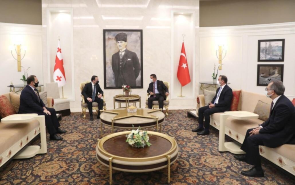 Tenere fuori dal gioco Washington