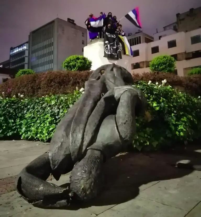 Gonzálo Jimenez de Quesada