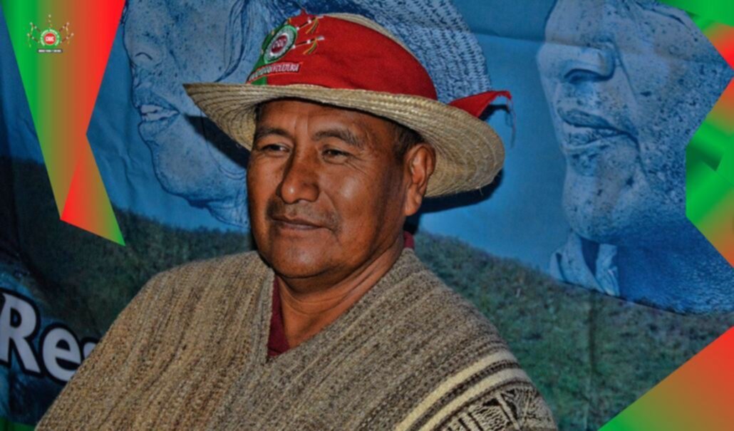 popoli indigeni e sciopero nazionale