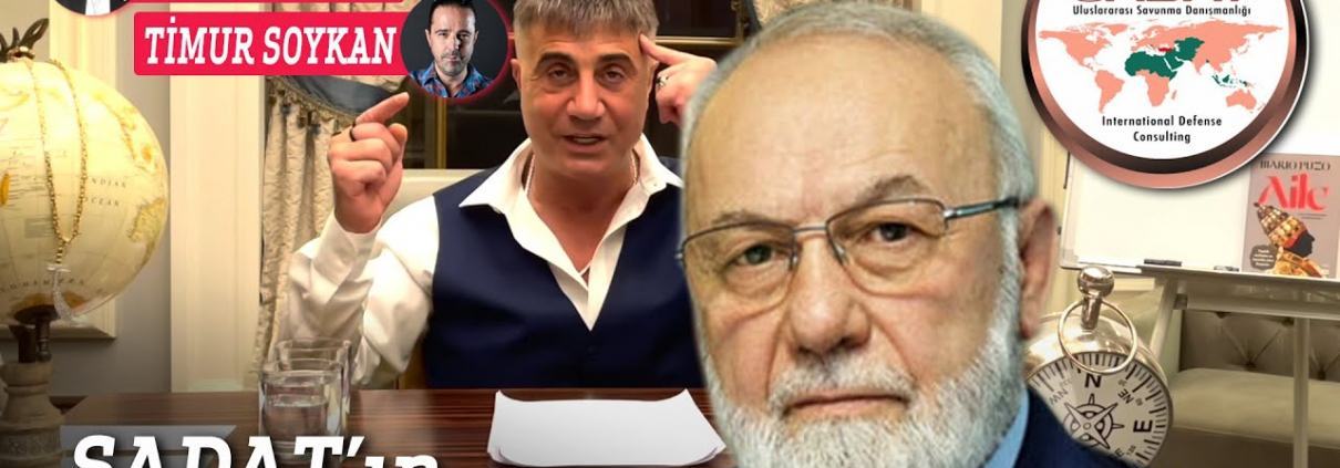 Private military and security company Sadat