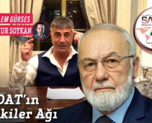 Private military and security company Sadat