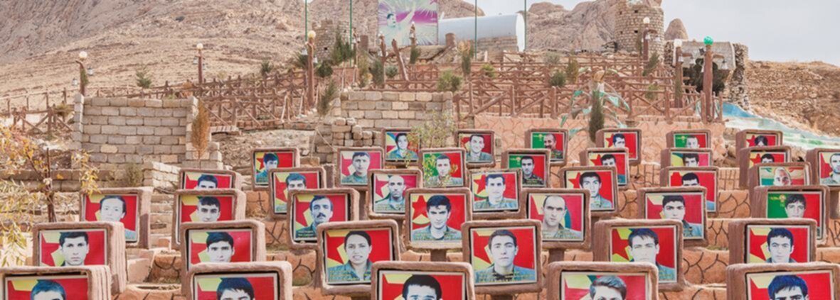 guerre civili e per procura