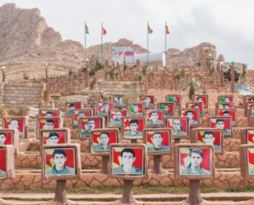 guerre civili e per procura