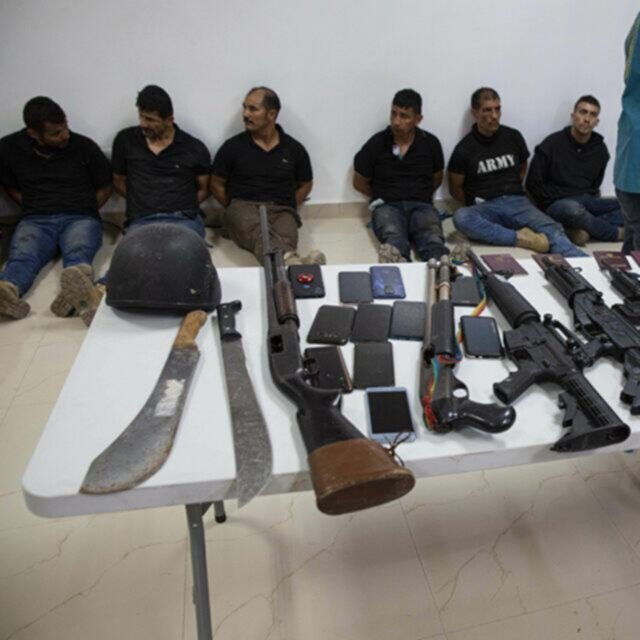 A Haiti l'ordine è di uccidere il Presidente