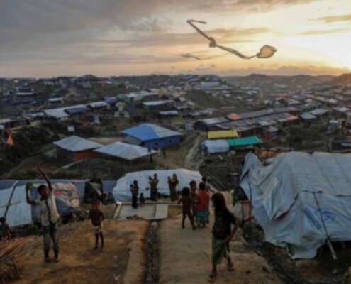 Afghanistan: il quadro interno