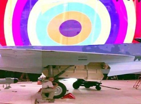 L'industria bellica di Mosca