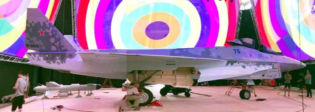 L'industria bellica di Mosca