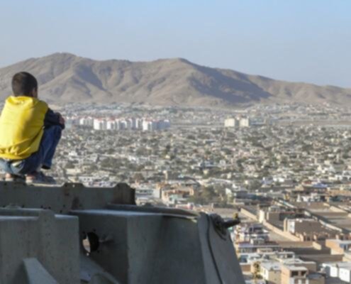 Astana è realmente tramontata?