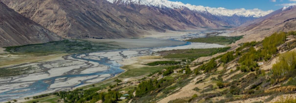 Afghanistan: l'instabile cortile di Pechino