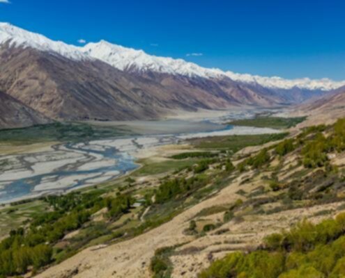 Afghanistan: l'instabile cortile di Pechino
