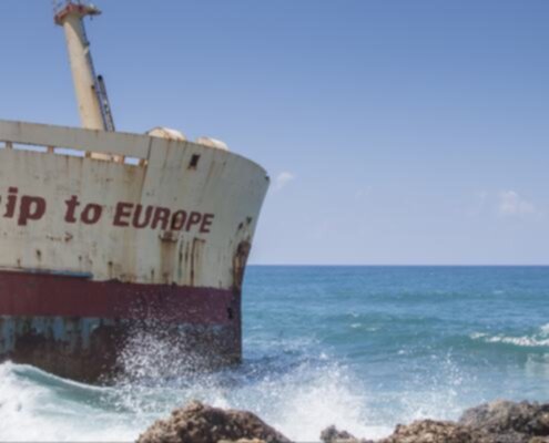 la soluzione al caos libico