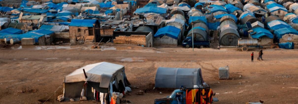 L'esternalizzazione delle frontiere