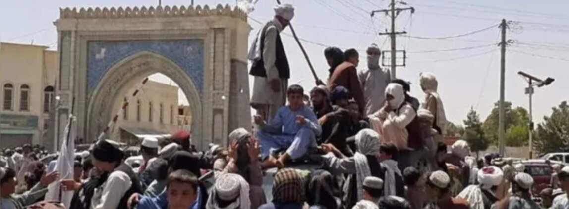 L'Occidente affida al Pakistan