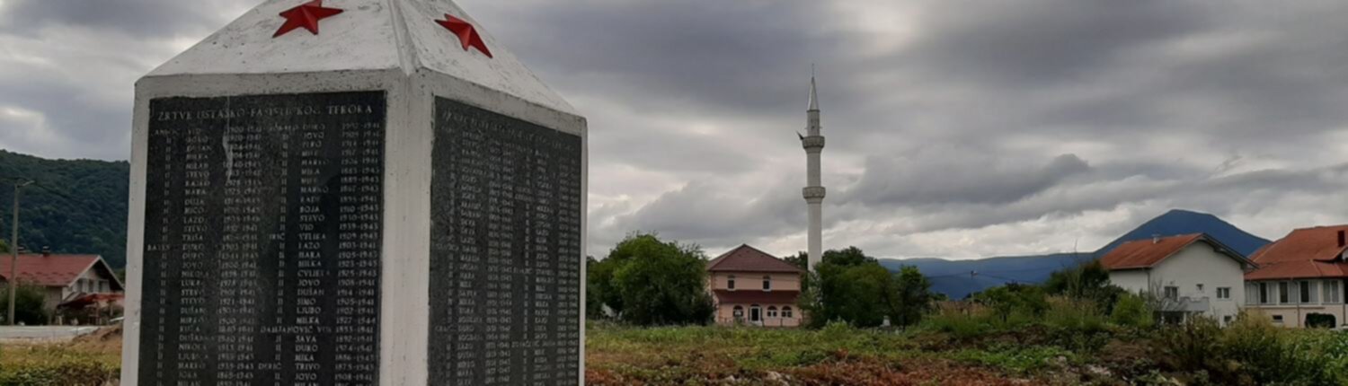 vittime degli ustascia