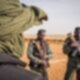 Barkhane in Mali 2015