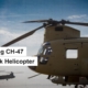 Boeing CH-47 Chinook