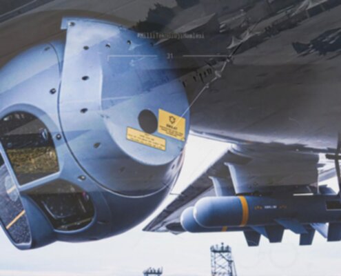 Droni autarchici turchi: l'esercito di Ankara si fornisce di ogni dettaglio tecnologico dall'industria nazionale per equipaggiare il proprio gioiello bellico: i sistemi aerei senza pilota