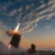 Iron-Dome Iron Dome, sistema di protezione missilistica in dotazione a Tzahal, pagato dal governo americano