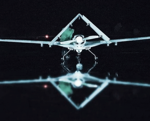 Droni Bayraktar Siha turchi venduti all'Ukraina