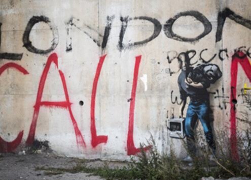 Francia e Gran Bretagna