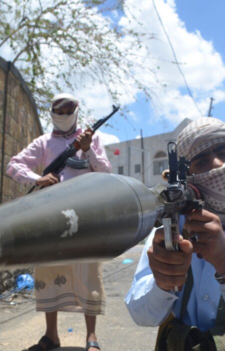 Mortaio 120 mm Rheinmetall - Pretoria