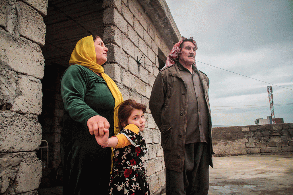 Assalto al carcere di Sina