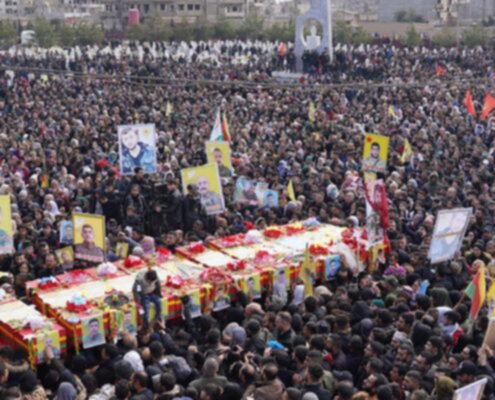 Assalto al carcere di Sina